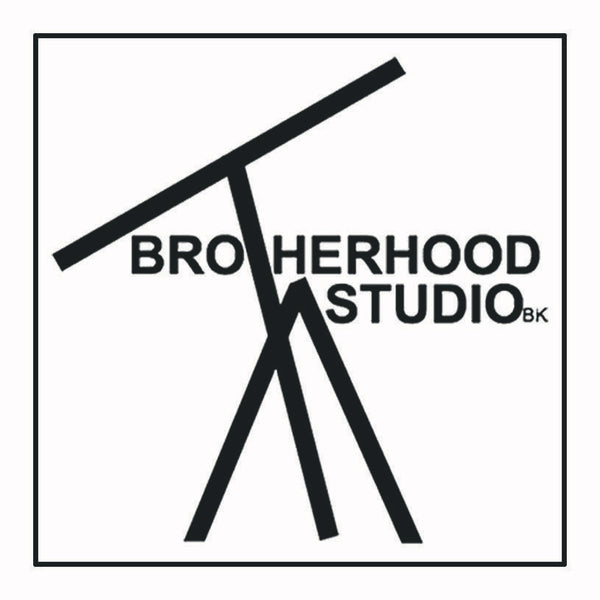 Brotherhood Studio Bk